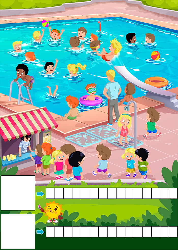 illustrators animatic ilustracion concept art