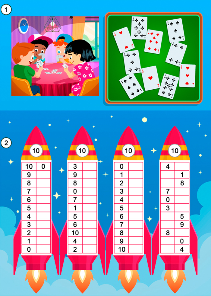 illustrator of food advertising