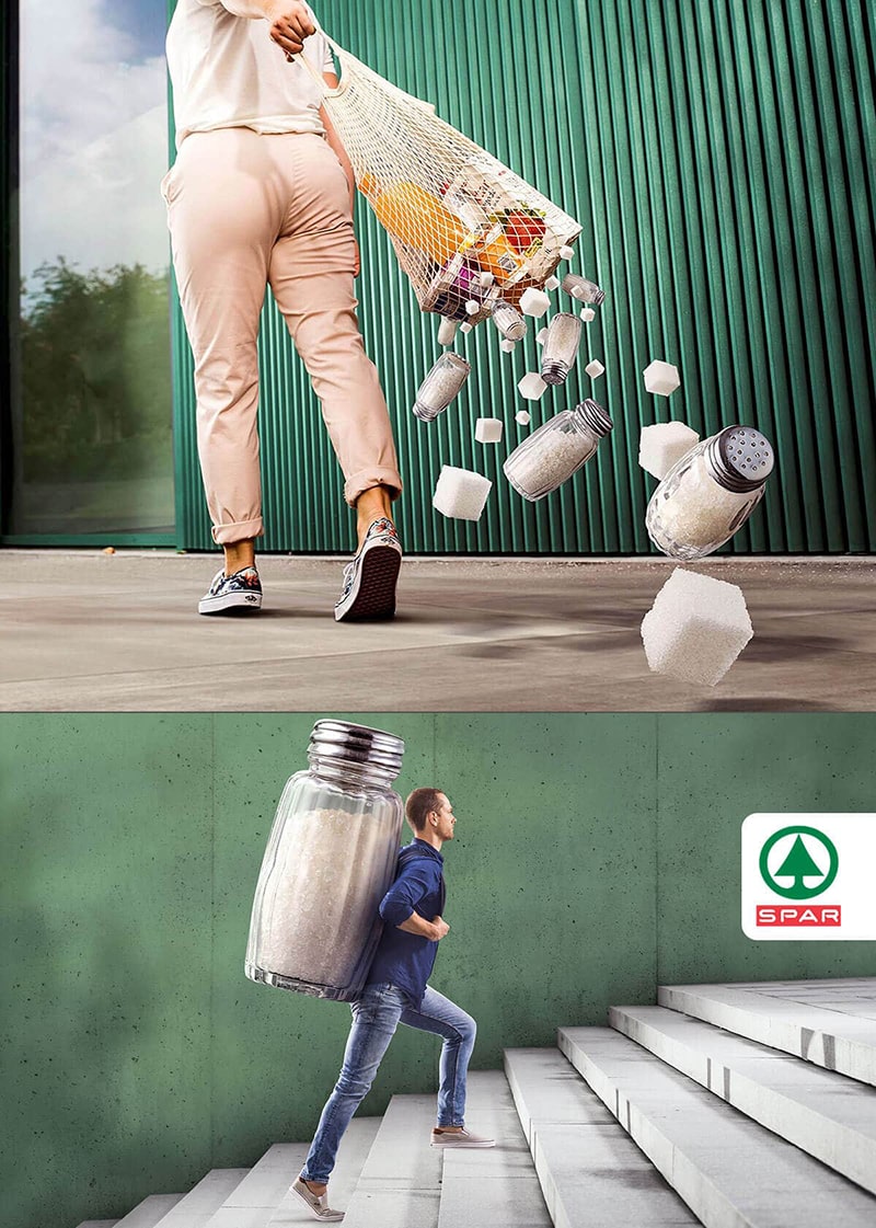 Spar | ilustrador creativo