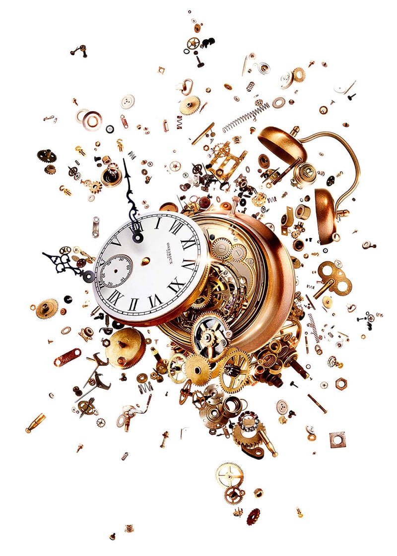 Oneirics | concept art illustrators