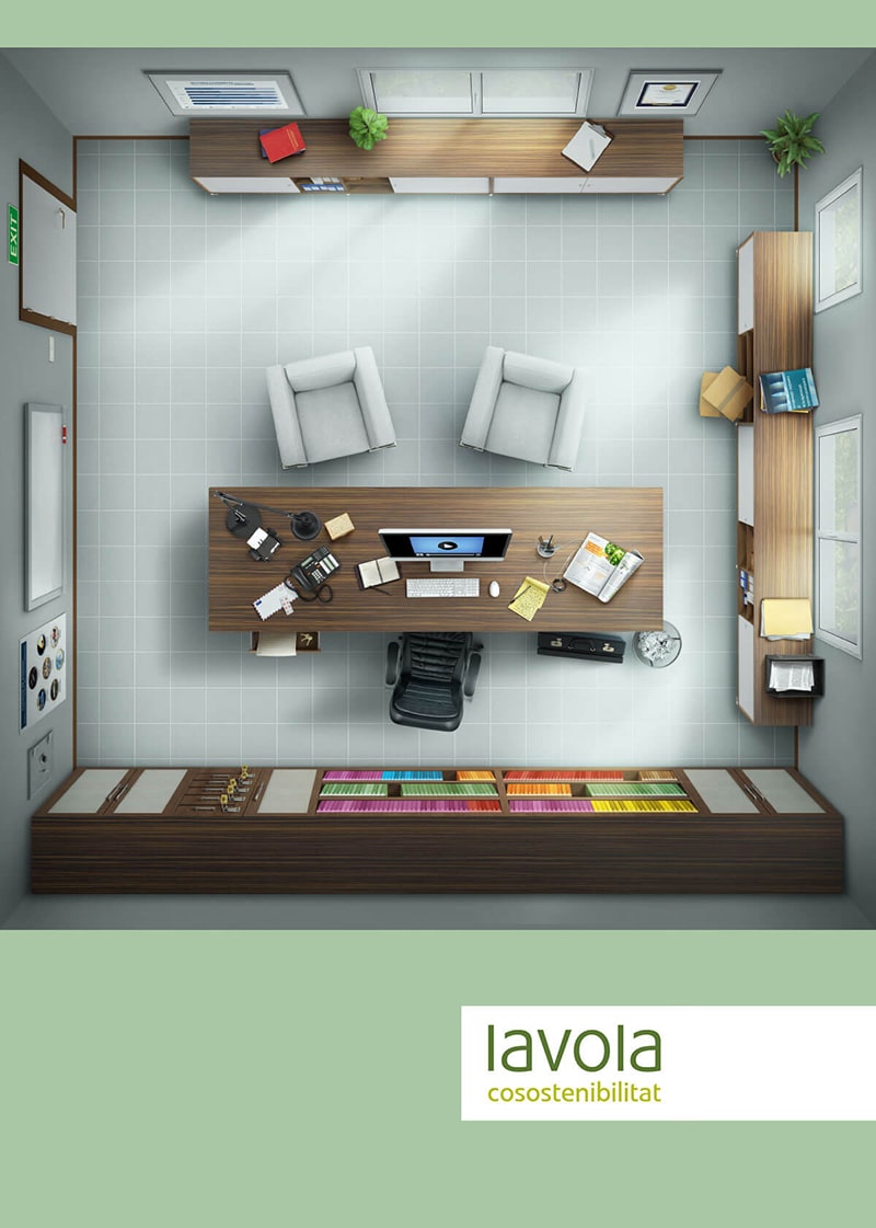 Lavola | ilustrador dibujante realista