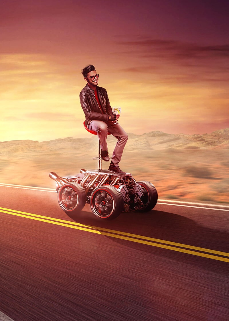 Nordic | ilustrador storyboard | concept art studio