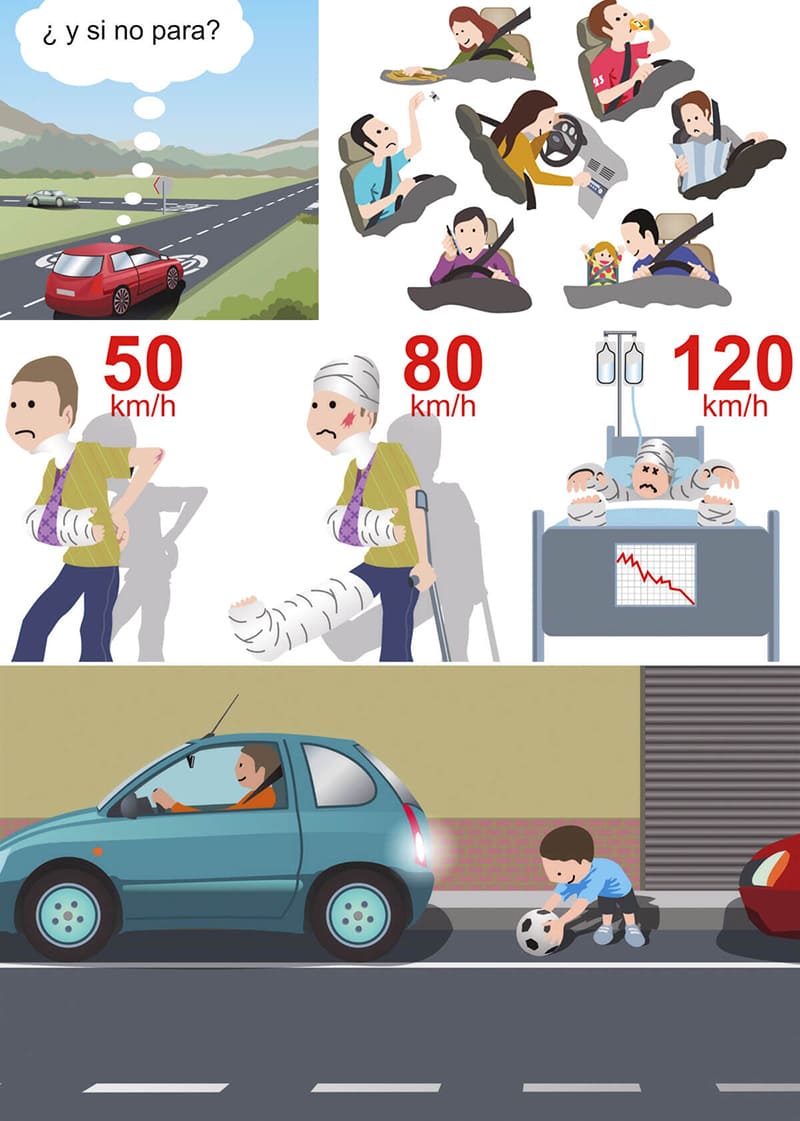 Edicar | Dibujante cuentos infantiles