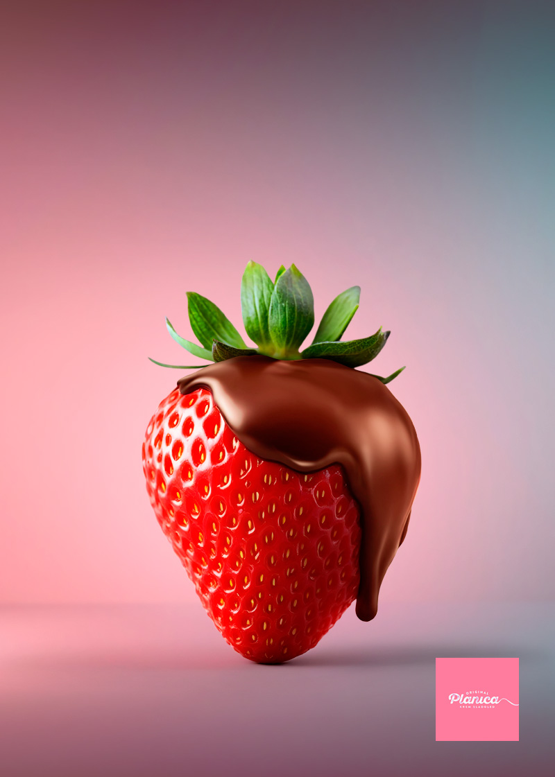 Planica | Realistic food artist