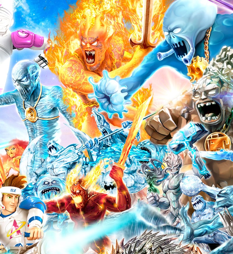 illustrators new york