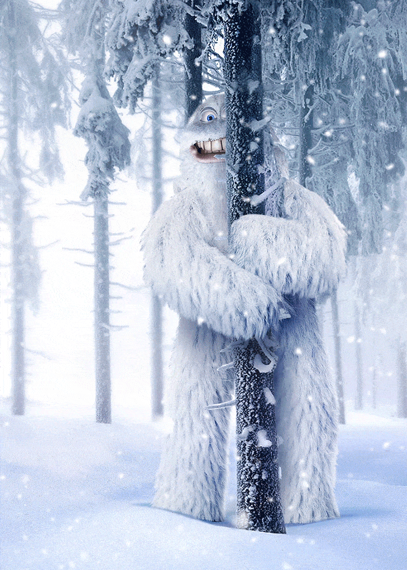 Ilustrador storyboards para NGT, USA